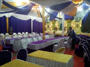  Penyewaan Tenda Pernikahan di Serpong